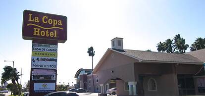 La Copa Hotel