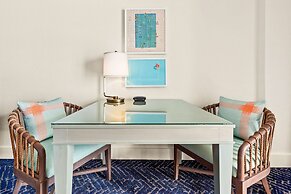 Hilton Sandestin Beach Golf Resort & Spa