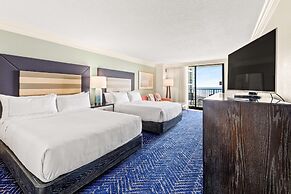 Hilton Sandestin Beach Golf Resort & Spa