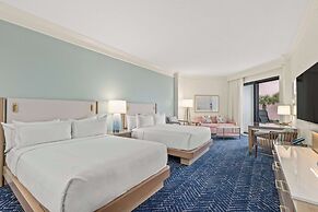 Hilton Sandestin Beach Golf Resort & Spa