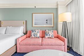 Hilton Sandestin Beach Golf Resort & Spa