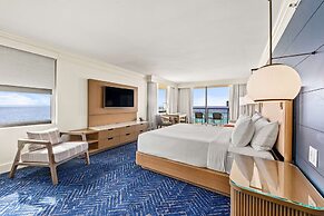 Hilton Sandestin Beach Golf Resort & Spa