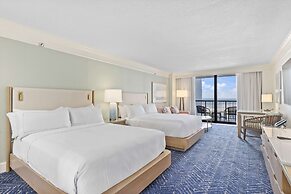 Hilton Sandestin Beach Golf Resort & Spa