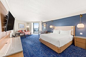 Hilton Sandestin Beach Golf Resort & Spa