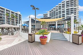 Hilton Sandestin Beach Golf Resort & Spa