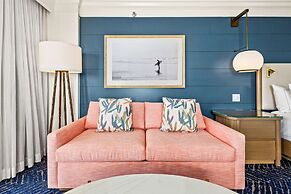 Hilton Sandestin Beach Golf Resort & Spa