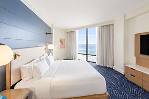 Hilton Sandestin Beach Golf Resort & Spa