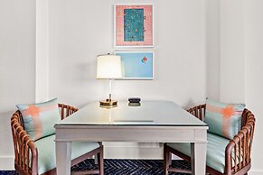 Hilton Sandestin Beach Golf Resort & Spa