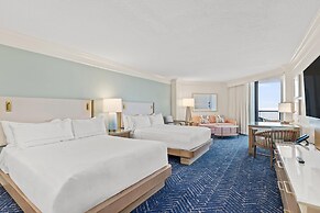 Hilton Sandestin Beach Golf Resort & Spa