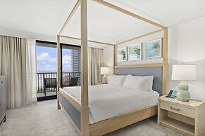 Hilton Sandestin Beach Golf Resort & Spa