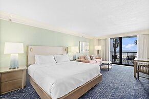 Hilton Sandestin Beach Golf Resort & Spa