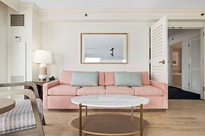 Hilton Sandestin Beach Golf Resort & Spa