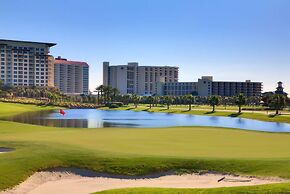 Hilton Sandestin Beach Golf Resort & Spa
