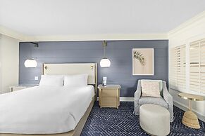 Hilton Sandestin Beach Golf Resort & Spa