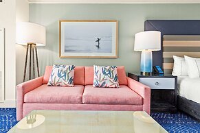 Hilton Sandestin Beach Golf Resort & Spa