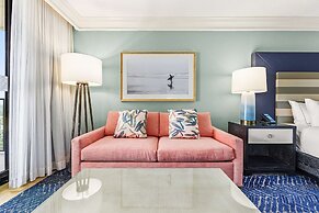 Hilton Sandestin Beach Golf Resort & Spa