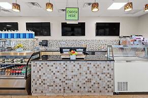 Hilton Sandestin Beach Golf Resort & Spa