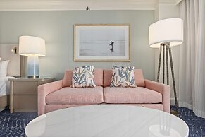 Hilton Sandestin Beach Golf Resort & Spa