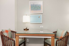 Hilton Sandestin Beach Golf Resort & Spa