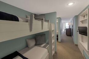 Hilton Sandestin Beach Golf Resort & Spa