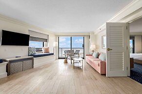 Hilton Sandestin Beach Golf Resort & Spa