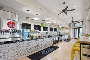 Hilton Sandestin Beach Golf Resort & Spa