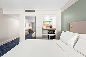 Hilton Sandestin Beach Golf Resort & Spa