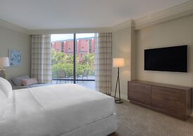 Hilton Sandestin Beach Golf Resort & Spa