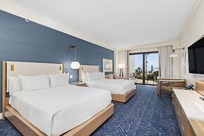 Hilton Sandestin Beach Golf Resort & Spa