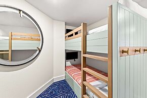 Hilton Sandestin Beach Golf Resort & Spa