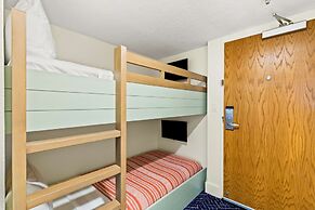 Hilton Sandestin Beach Golf Resort & Spa