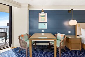 Hilton Sandestin Beach Golf Resort & Spa