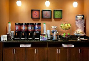 Hampton Inn Alexandria/Pentagon South