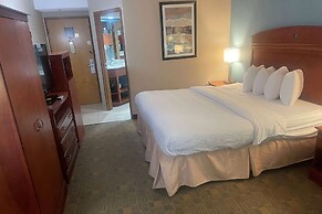 Days Inn by Wyndham Englewood Dayton Airport
