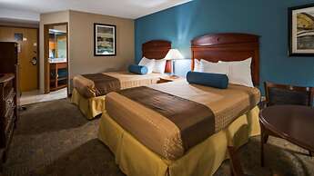 Days Inn by Wyndham Englewood Dayton Airport