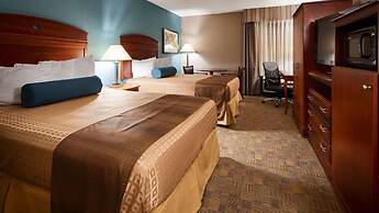 Days Inn by Wyndham Englewood Dayton Airport