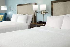 Hampton Inn Orlando Near Universal Blv/International Dr