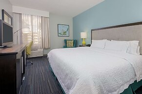 Hampton Inn Orlando Near Universal Blv/International Dr