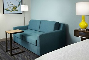 Hampton Inn Orlando Near Universal Blv/International Dr