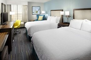Hampton Inn Orlando Near Universal Blv/International Dr