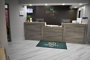 Quality Inn