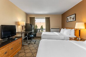 Comfort Inn Sherbrooke - Estrie