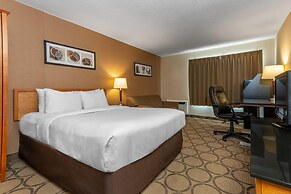 Comfort Inn Sherbrooke - Estrie