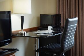Comfort Inn Sherbrooke - Estrie