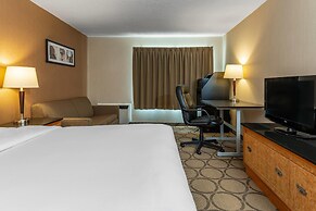Comfort Inn Sherbrooke - Estrie