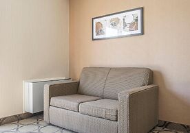 Comfort Inn Sherbrooke - Estrie
