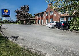 Comfort Inn Sherbrooke