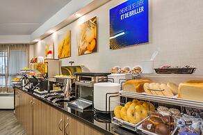 Comfort Inn Sherbrooke - Estrie
