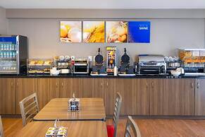 Comfort Inn Sherbrooke - Estrie
