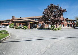 Comfort Inn Sherbrooke - Estrie